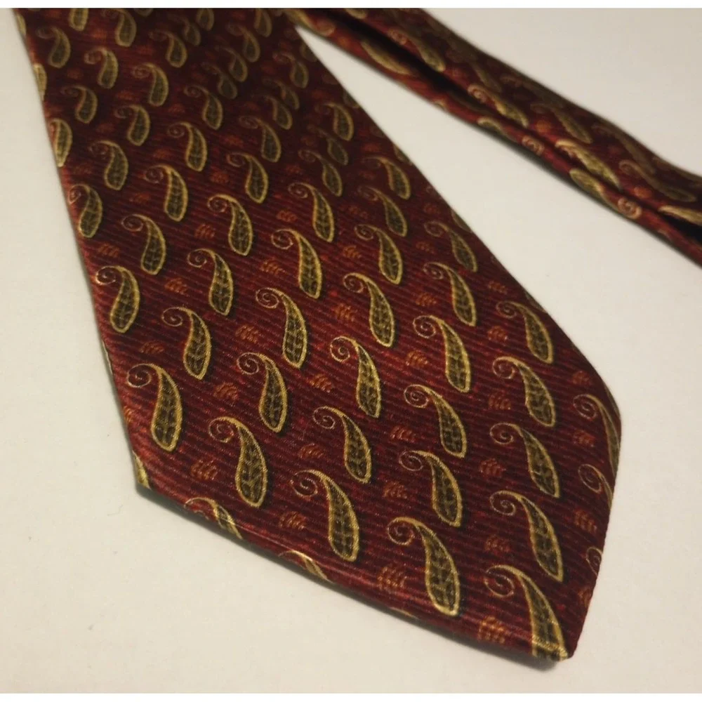 Joseph Abboud Men's Neck Tie 60 inches long